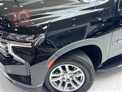 شيفروليه سوبربان